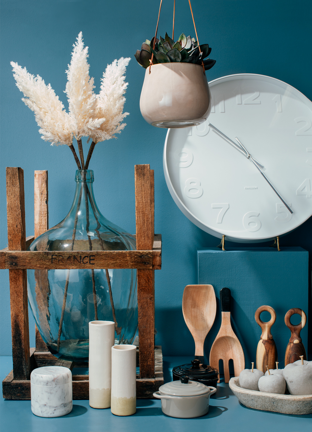 Nstyle: Spruce It Up